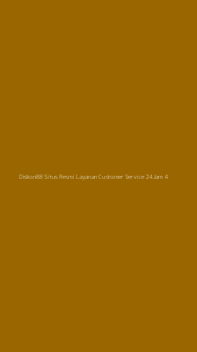 Tampilan Antarmuka Aplikasi Diskon88 Situs Resmi Layanan Customer Service 24jam - 4