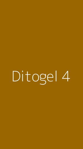 Tampilan Antarmuka Aplikasi Ditogel - 4