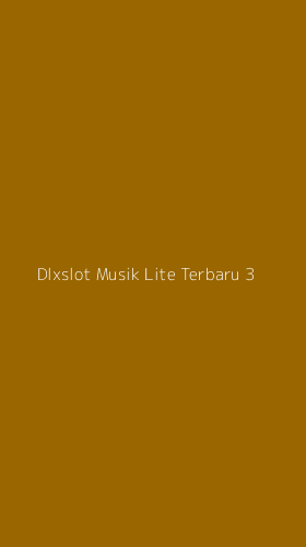 Tampilan Antarmuka Aplikasi Dlxslot Musik Lite Terbaru - 3