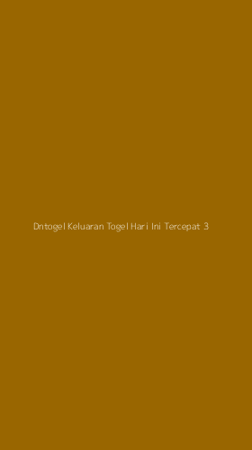 Tampilan Antarmuka Aplikasi Dntogel Keluaran Togel Hari Ini Tercepat - 3
