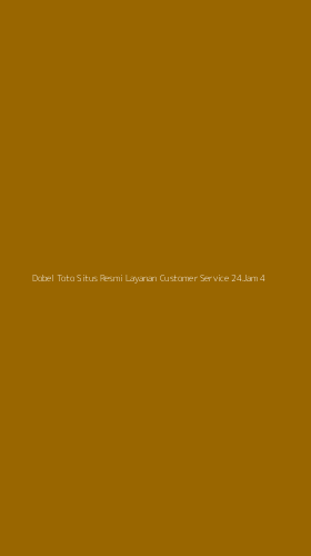 Tampilan Antarmuka Aplikasi Dobel Toto Situs Resmi Layanan Customer Service 24jam - 4