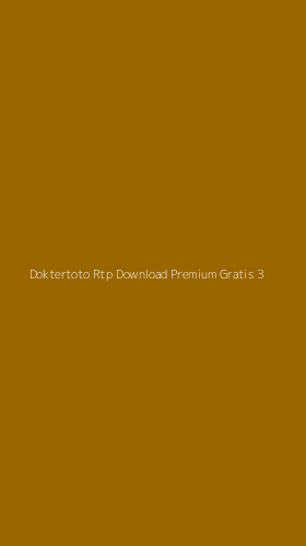 Tampilan Antarmuka Aplikasi Doktertoto Rtp Download Premium Gratis - 3