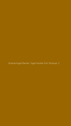 Tampilan Antarmuka Aplikasi Dolanantogel Bandar Togel Hadiah Full Terbesar - 2
