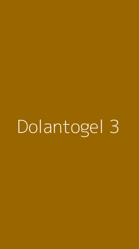 Tampilan Antarmuka Aplikasi Dolantogel - 3