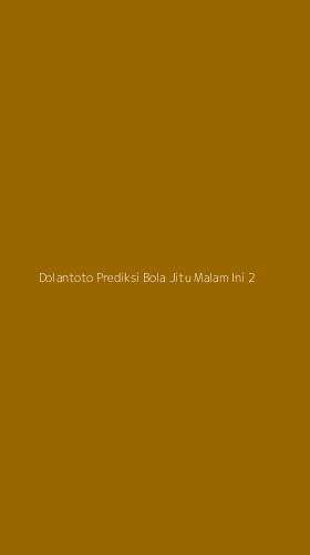 Tampilan Antarmuka Aplikasi Dolantoto Prediksi Bola Jitu Malam Ini - 2