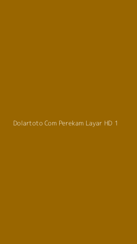 Tampilan Antarmuka Aplikasi Dolartoto Com Perekam Layar Hd - 1