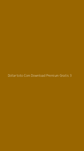 Tampilan Antarmuka Aplikasi Dollartoto Com Download Premium Gratis - 3