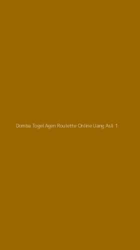 Tampilan Antarmuka Aplikasi Domba Togel Agen Roulette Online Uang Asli - 1