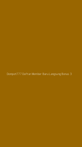 Tampilan Antarmuka Aplikasi Dompet777 Daftar Member Baru Langsung Bonus - 3