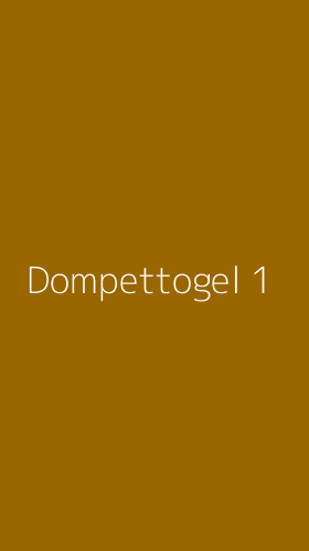 Tampilan Antarmuka Aplikasi Dompettogel - 1