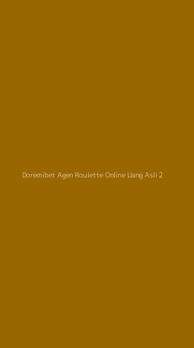 Tampilan Antarmuka Aplikasi Doremibet Agen Roulette Online Uang Asli - 2