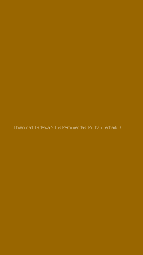 Tampilan Antarmuka Aplikasi Download 19dewa Situs Rekomendasi Pilihan Terbaik - 3