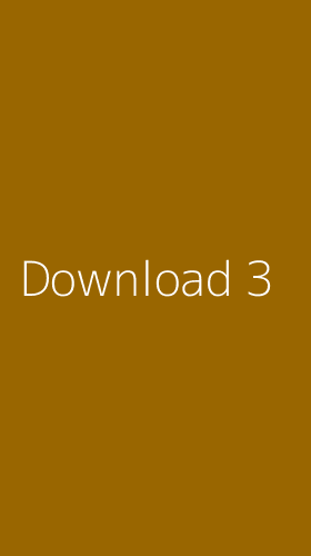 Tampilan Antarmuka Aplikasi Download - 3