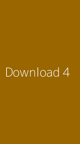 Tampilan Antarmuka Aplikasi Download - 4