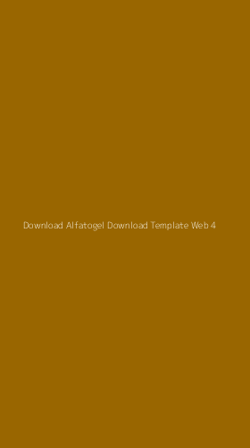 Tampilan Antarmuka Aplikasi Download Alfatogel Download Template Web - 4