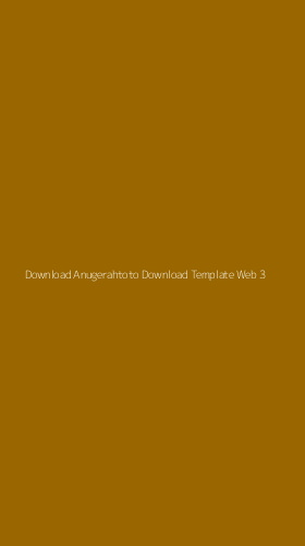 Tampilan Antarmuka Aplikasi Download Anugerahtoto Download Template Web - 3