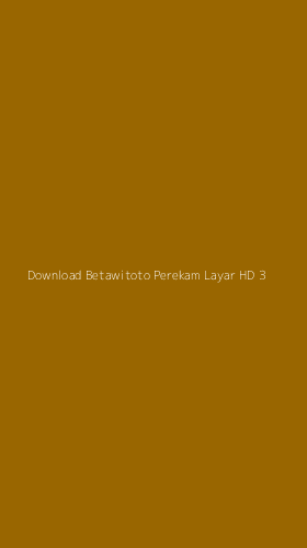 Tampilan Antarmuka Aplikasi Download Betawitoto Perekam Layar Hd - 3