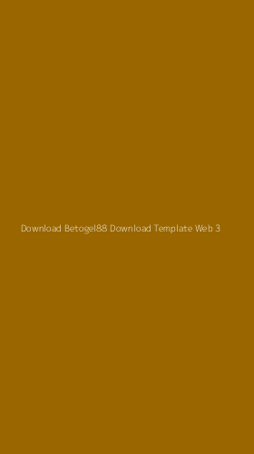 Tampilan Antarmuka Aplikasi Download Betogel88 Download Template Web - 3