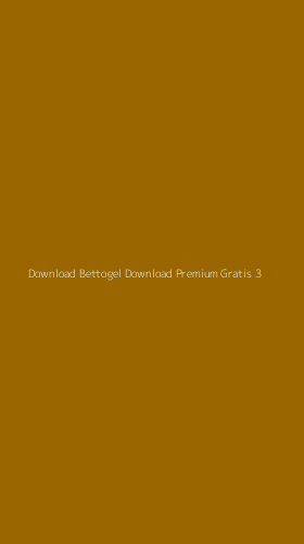 Tampilan Antarmuka Aplikasi Download Bettogel Download Premium Gratis - 3