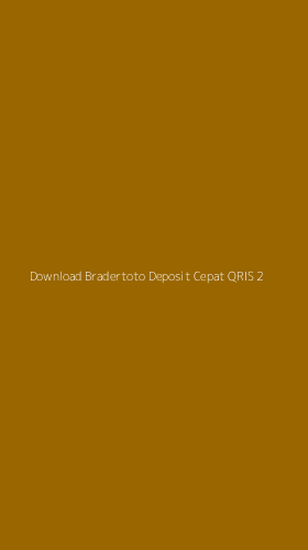 Tampilan Antarmuka Aplikasi Download Bradertoto Deposit Cepat Qris - 2