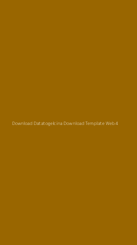 Tampilan Antarmuka Aplikasi Download Datatogelcina Download Template Web - 4