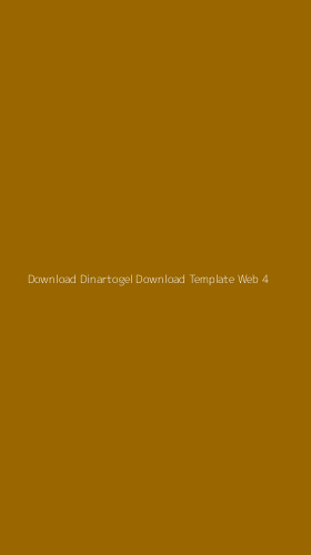 Tampilan Antarmuka Aplikasi Download Dinartogel Download Template Web - 4