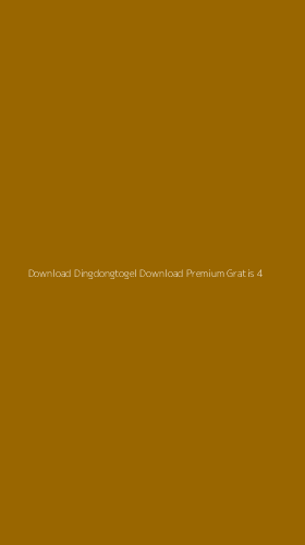 Tampilan Antarmuka Aplikasi Download Dingdongtogel Download Premium Gratis - 4