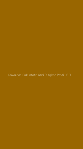 Tampilan Antarmuka Aplikasi Download Dukuntoto Anti Rungkad Pasti Jp - 3