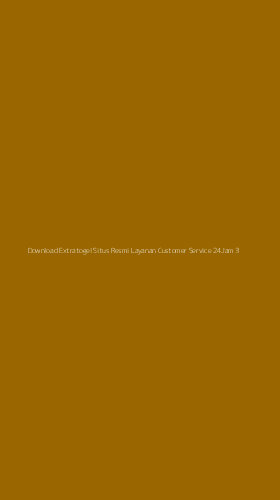 Tampilan Antarmuka Aplikasi Download Extratogel Situs Resmi Layanan Customer Service 24jam - 3