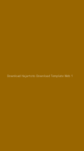 Tampilan Antarmuka Aplikasi Download Hajartoto Download Template Web - 1