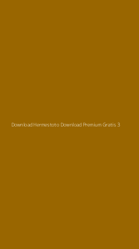 Tampilan Antarmuka Aplikasi Download Hermestoto Download Premium Gratis - 3