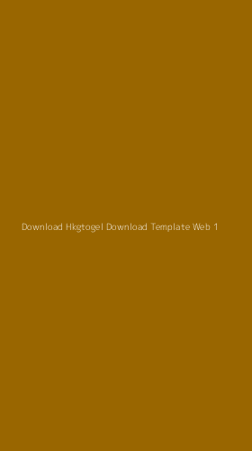 Tampilan Antarmuka Aplikasi Download Hkgtogel Download Template Web - 1