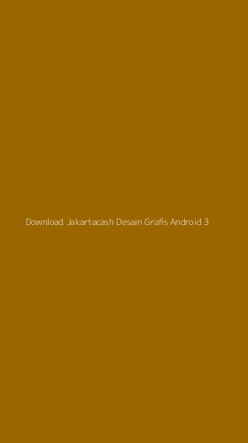 Tampilan Antarmuka Aplikasi Download Jakartacash Desain Grafis Android - 3