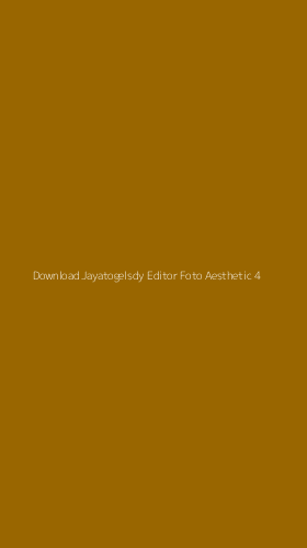 Tampilan Antarmuka Aplikasi Download Jayatogelsdy Editor Foto Aesthetic - 4