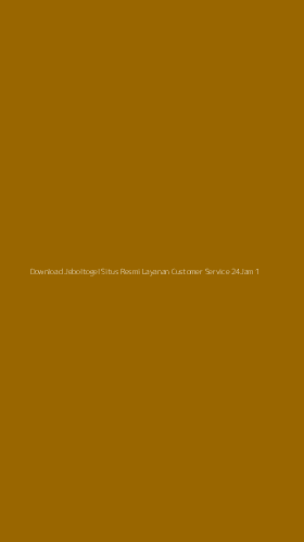 Tampilan Antarmuka Aplikasi Download Jeboltogel Situs Resmi Layanan Customer Service 24jam - 1