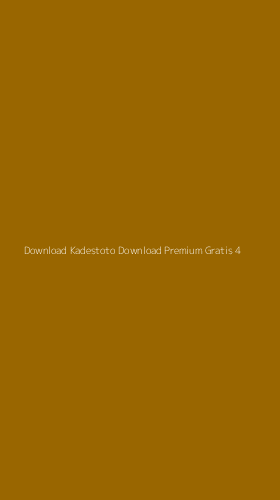 Tampilan Antarmuka Aplikasi Download Kadestoto Download Premium Gratis - 4