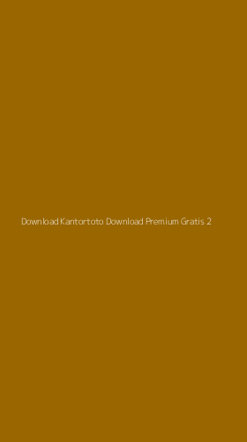 Tampilan Antarmuka Aplikasi Download Kantortoto Download Premium Gratis - 2