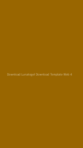 Tampilan Antarmuka Aplikasi Download Lunatogel Download Template Web - 4