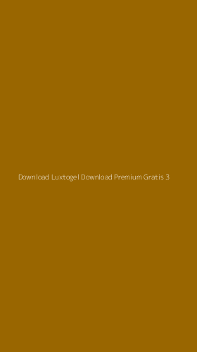 Tampilan Antarmuka Aplikasi Download Luxtogel Download Premium Gratis - 3