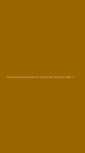 Tampilan Antarmuka Aplikasi Download Nusantaratoto Download Template Web - 2