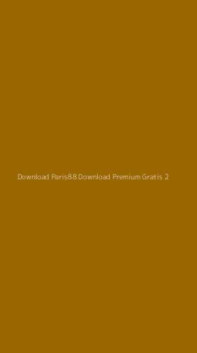 Tampilan Antarmuka Aplikasi Download Paris88 Download Premium Gratis - 2