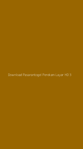 Tampilan Antarmuka Aplikasi Download Pasarantogel Perekam Layar Hd - 3