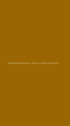Tampilan Antarmuka Aplikasi Download Pelitatoto Desain Grafis Android - 4