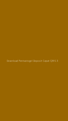 Tampilan Antarmuka Aplikasi Download Pentastogel Deposit Cepat Qris - 3