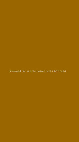 Tampilan Antarmuka Aplikasi Download Perisaitoto Desain Grafis Android - 4