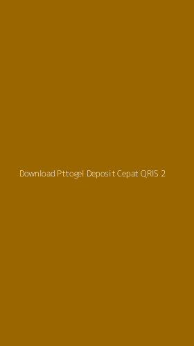 Tampilan Antarmuka Aplikasi Download Pttogel Deposit Cepat Qris - 2