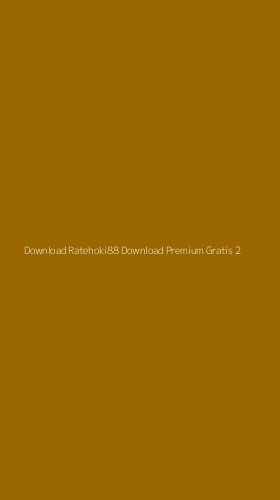 Tampilan Antarmuka Aplikasi Download Ratehoki88 Download Premium Gratis - 2