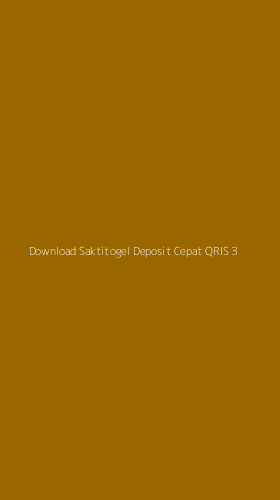 Tampilan Antarmuka Aplikasi Download Saktitogel Deposit Cepat Qris - 3