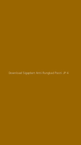 Tampilan Antarmuka Aplikasi Download Sigapbet Anti Rungkad Pasti Jp - 4