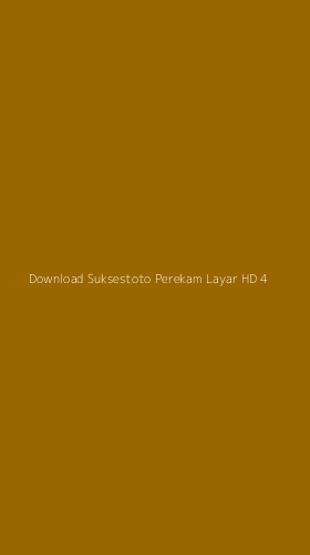 Tampilan Antarmuka Aplikasi Download Suksestoto Perekam Layar Hd - 4